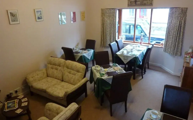 Fernleigh Guest House