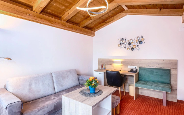 Kur- und Wellnesshotel Förch