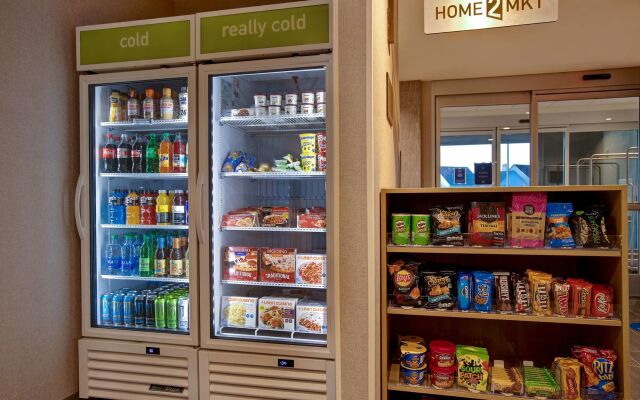 Home2 Suites by Hilton Lexington Hamburg