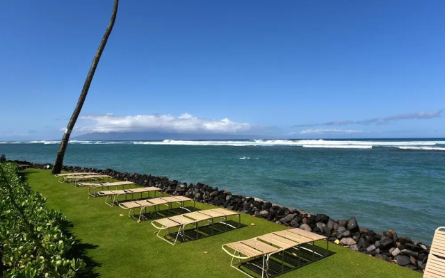 Kahana Reef 111