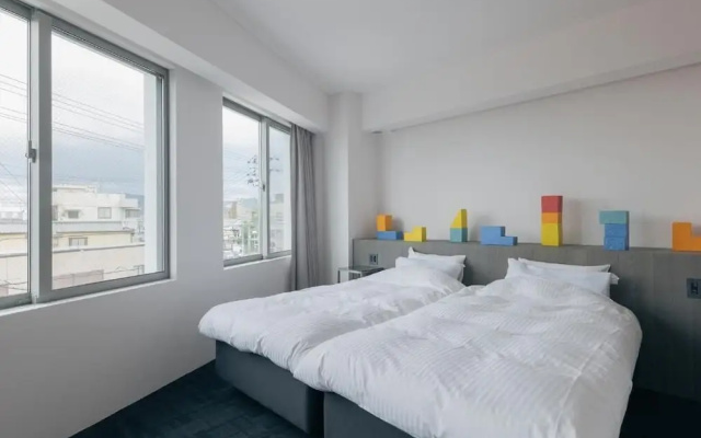 Experience Ise Miyamachi Hotel – Guest Rooms – Ise