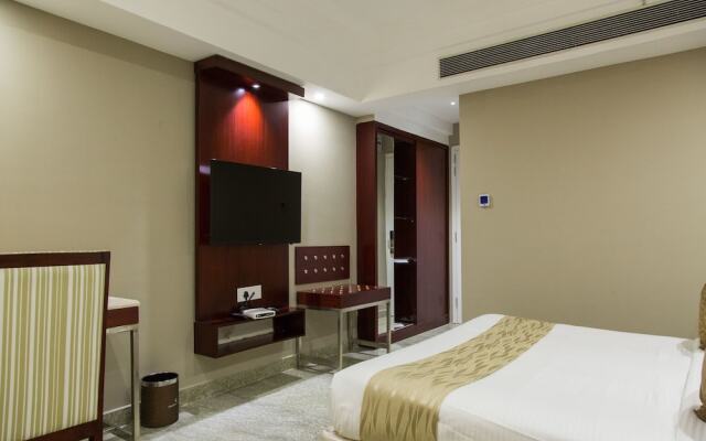 Fabhotel Orient Taibah