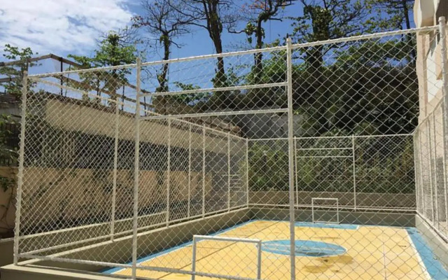 Stunning view over Ipanema, 2 BR