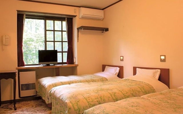 Resort Inn Green Karuizawa - Vacation STAY 15121v