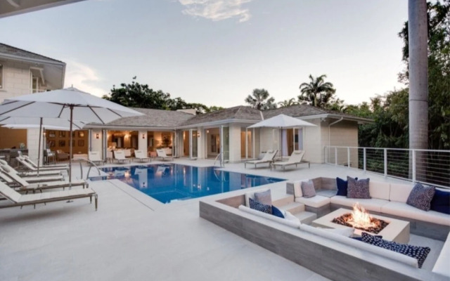 Horizons at Sandy Lane