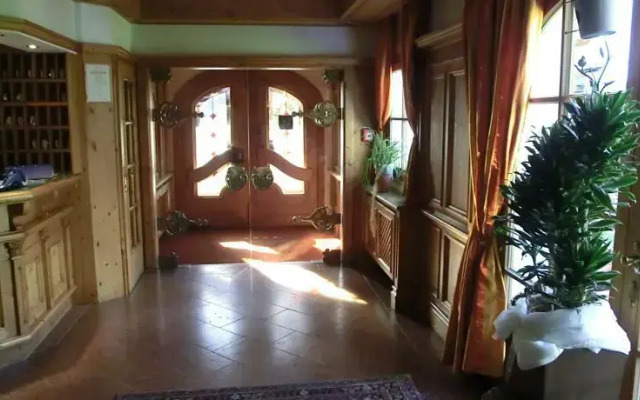 Hotel Jochberger Hof