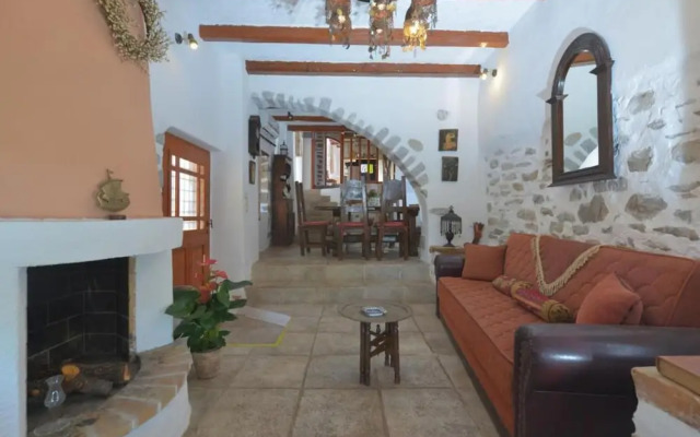 Elounda Collection Villa
