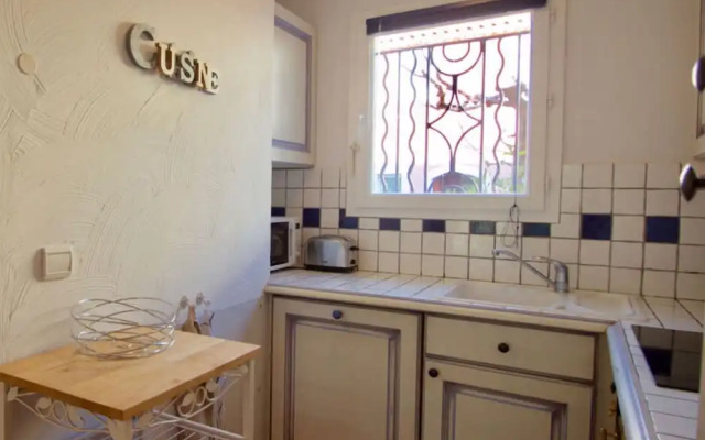 Maison Anna Comfortable Holiday Residence