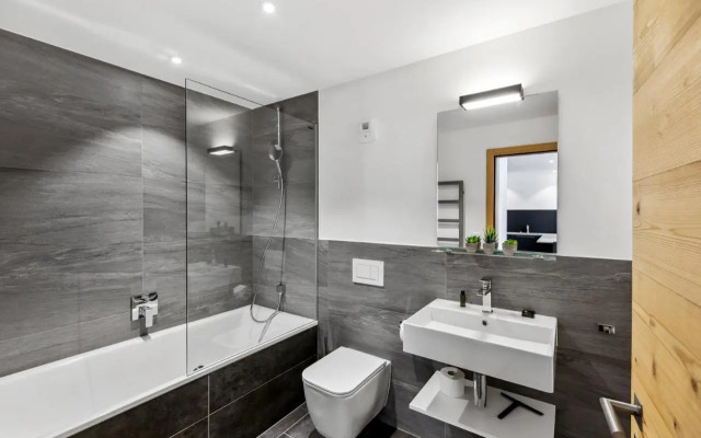 Chalet l'Eveil