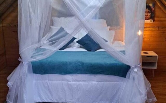 Ecohotel el Obelisco