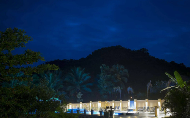 Sleeping Giant Rainforest Lodge