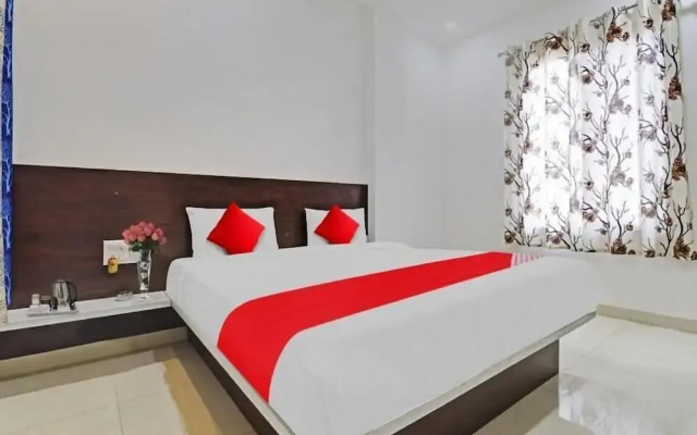 FabHotel Angan