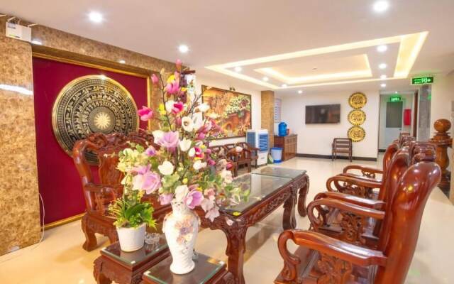 New Day Hotel Quy Nhon