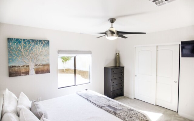 Monterosa - 4 Bedroom Home - Scottsdale