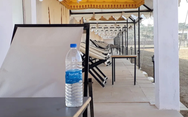 Rajasthan Desert Safari