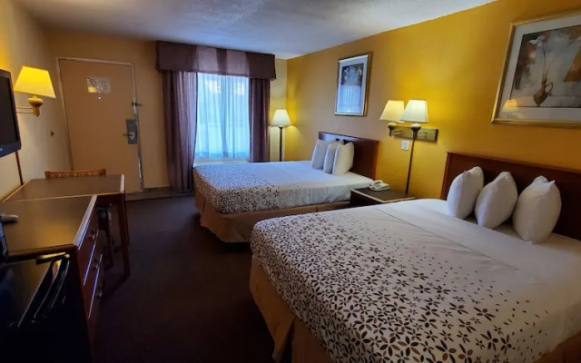 Quality Inn White Springs Suwanee