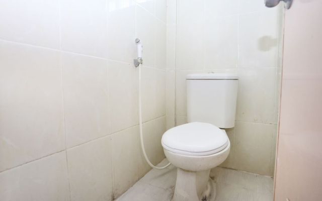 Spot on 2358 Aster Homestay