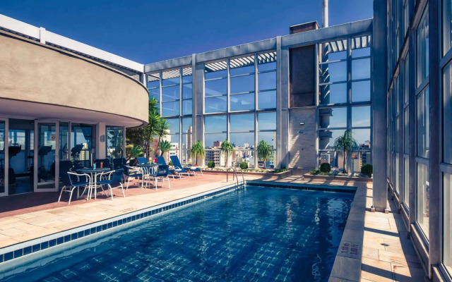 Mercure Campinas Hotel
