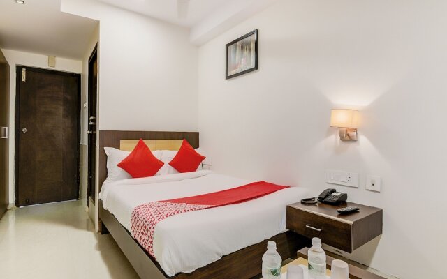 FabHotel Leela Grand Inn