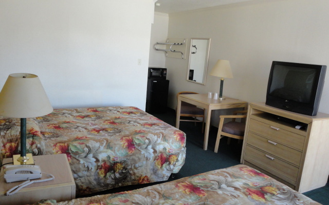 Imperial 400 Motor Inn