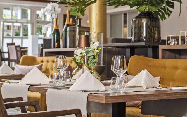Parkhotel Engelsburg