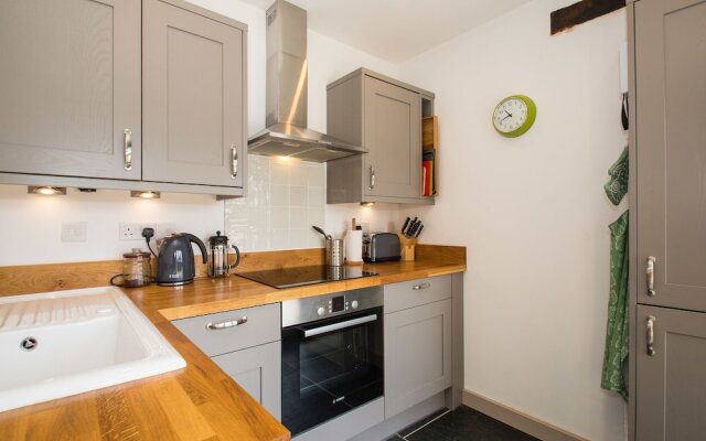 Quaint Holiday Home in Tavistock With Garden