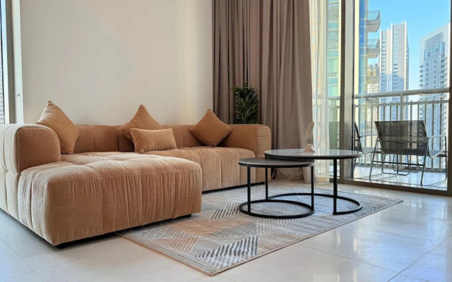 Luxury 2 Bedroom Creek Side