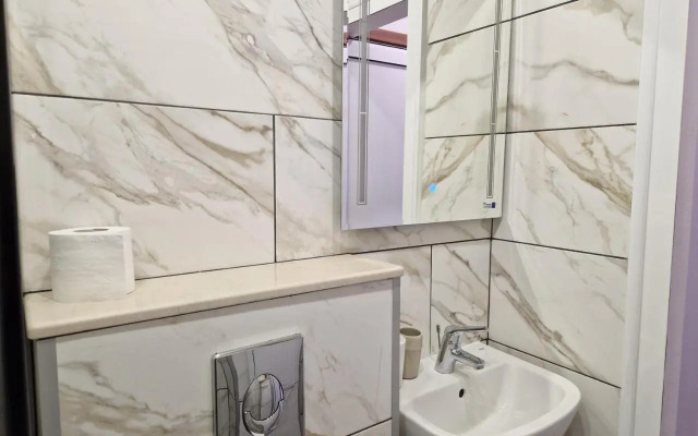 Malavi A5 top center apartment Ruse