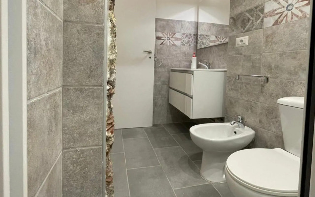 Santa Barbara Apartment