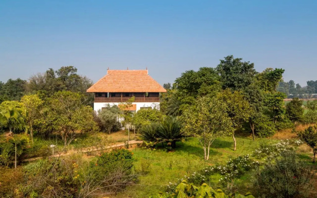 Sadhrana Bagh - Kerala House