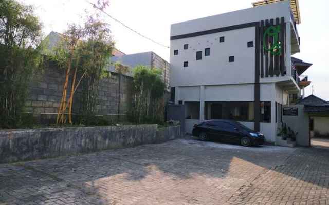 o3 Homestay