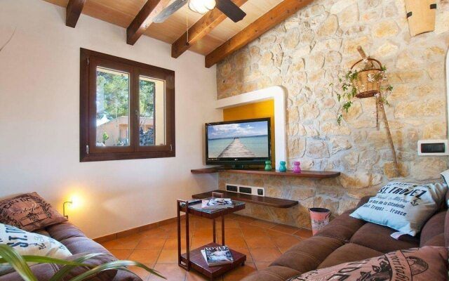 Villa Son Fe Alcudia with pool bbq wifi