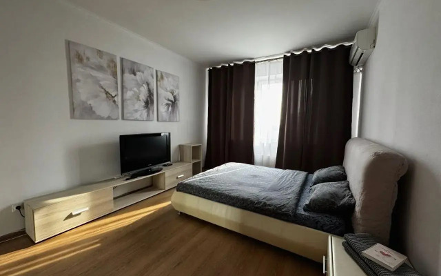 RentMe 24 (РентМи) на шоссе Новое 6 корпус 2