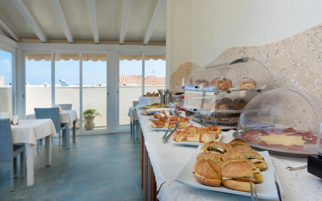 Hotel Biancolilla