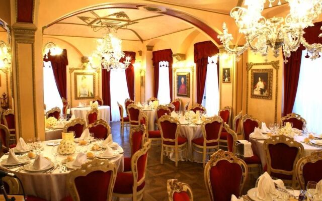 Il Principe di Scilla