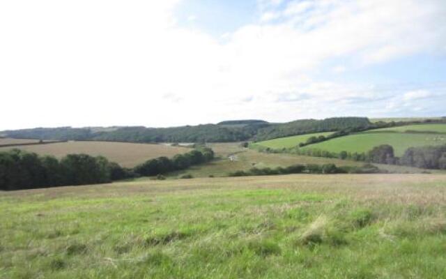 Trethella Farm Cottage