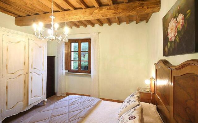 Agriturismo Le Vallette