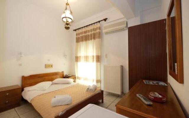 Hotel Sevdali