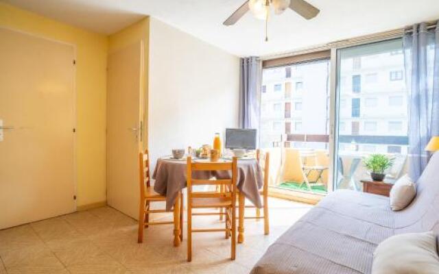 Apartment Les Mas De La Mer.6