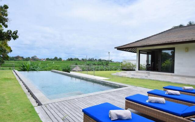 Villa Agong