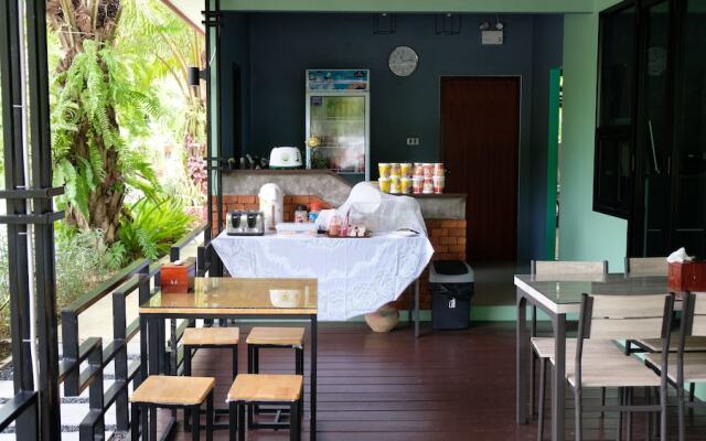 Farinda Resort