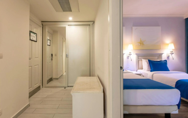 Selectum Collection Bodrum (Ex. Kairaba Bodrum Imperial)