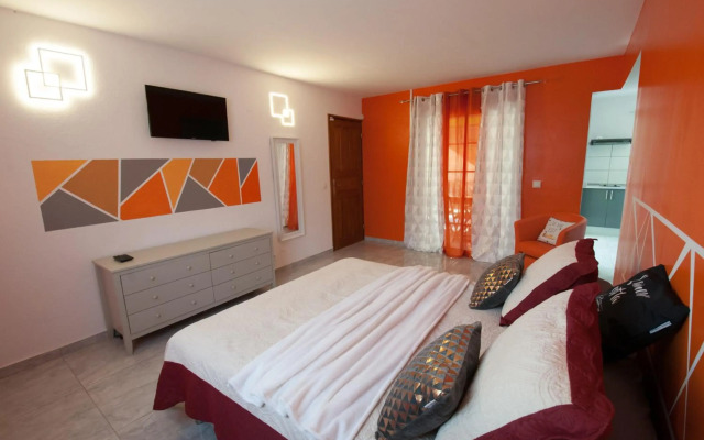 Les Gites du Bonheur