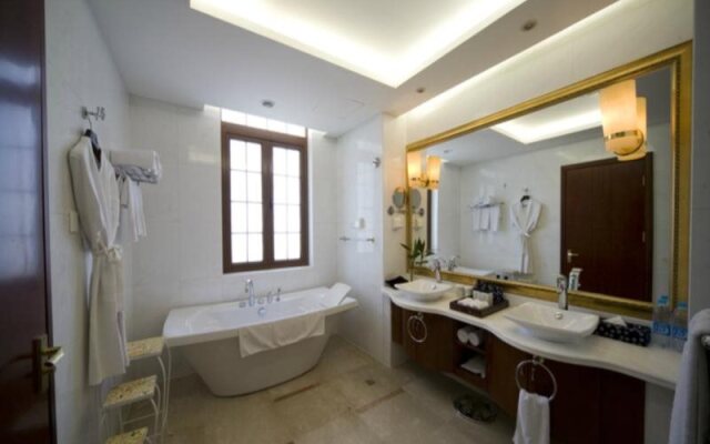 Pengxin Garden Guobin Hotel