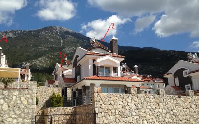 Arnna 2 Villa