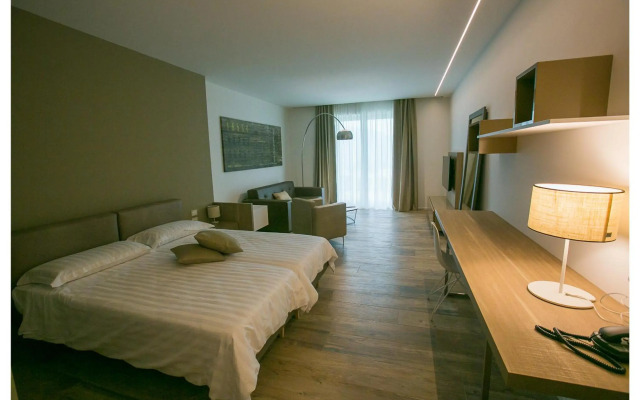 Cà Barbini Resort