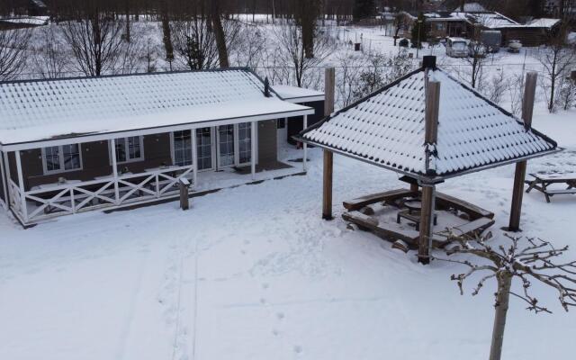 Houses Toger With Group Space in 't Vechtdal