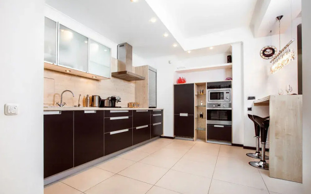 Minsk 2 Apartment