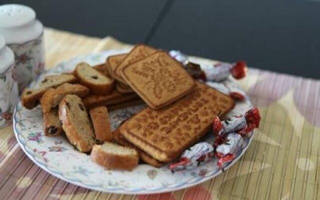 Жилое помещение For Friends