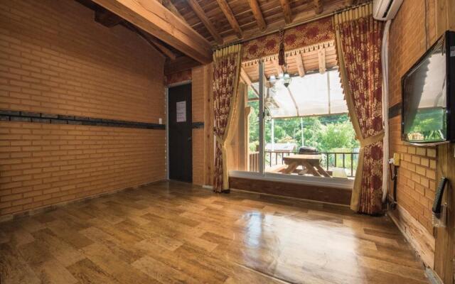 Gapyeong Supsokui Harmony Pension